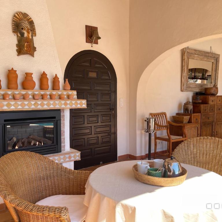 VH Costa Blanca - Aleluya - Villa - 20