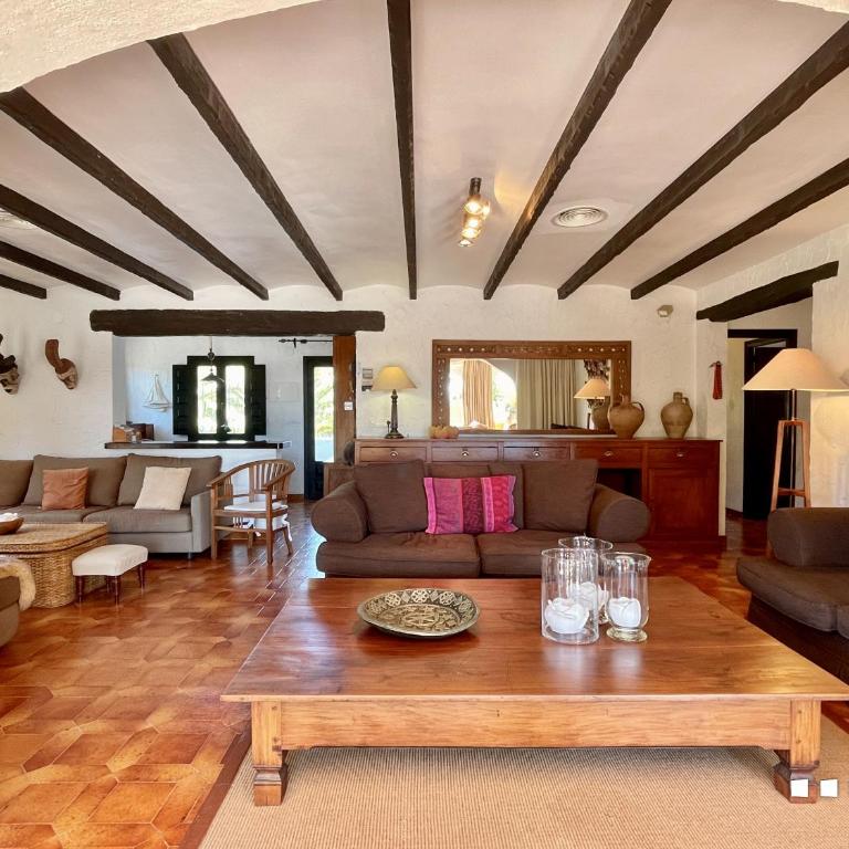 VH Costa Blanca - Aleluya - Villa - 45