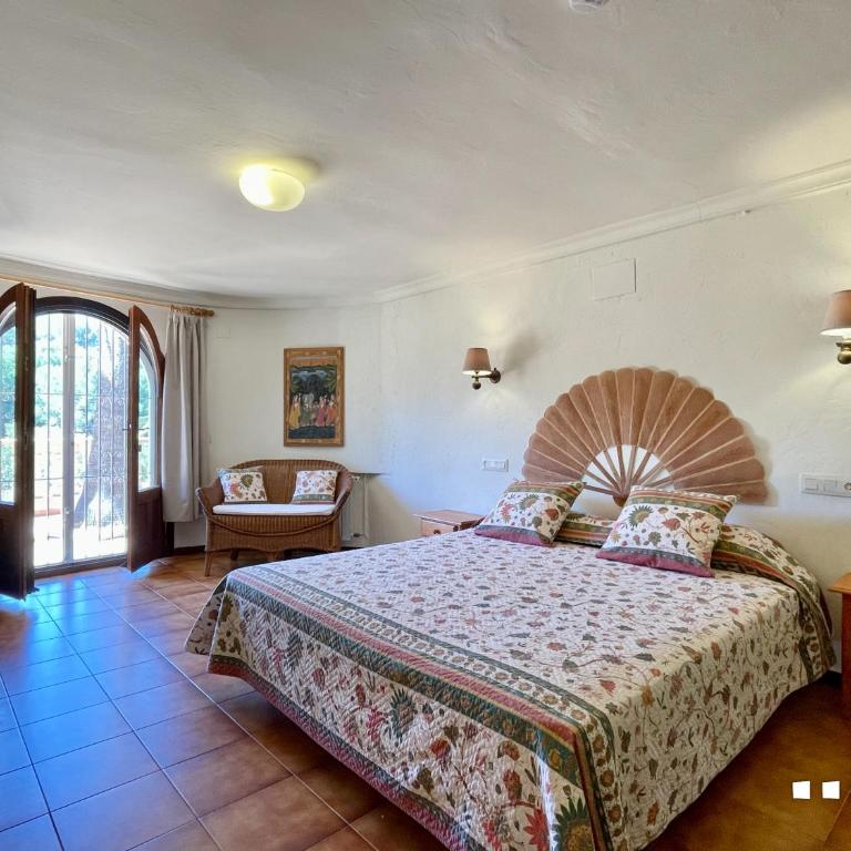 VH Costa Blanca - Aleluya - Villa - 17