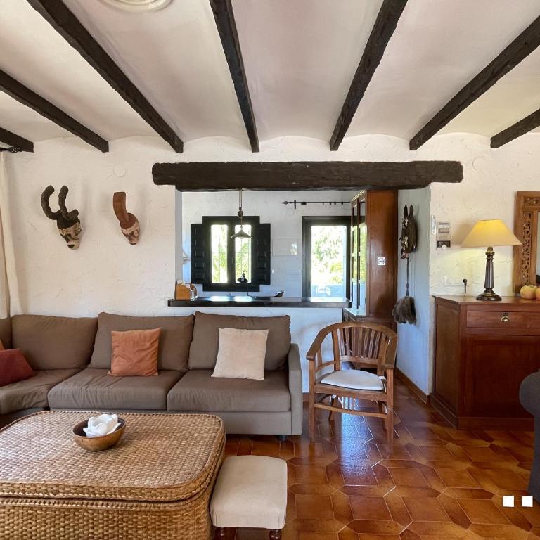 VH Costa Blanca - Aleluya - Villa - 25