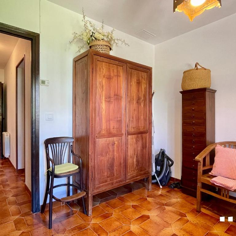 VH Costa Blanca - Aleluya - Villa - 29