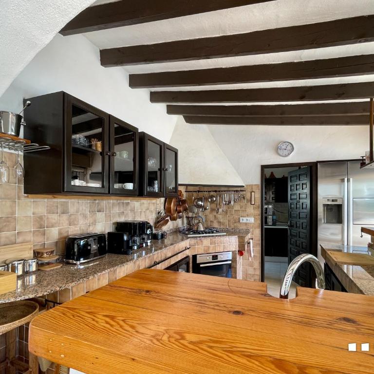 VH Costa Blanca - Aleluya - Villa - 33