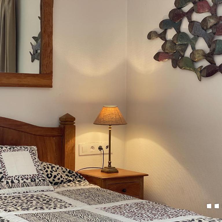 VH Costa Blanca - Aleluya - Villa - 31
