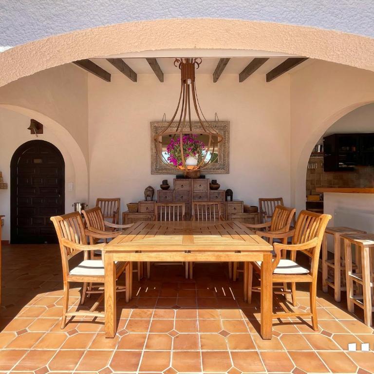 VH Costa Blanca - Aleluya - Villa - 50