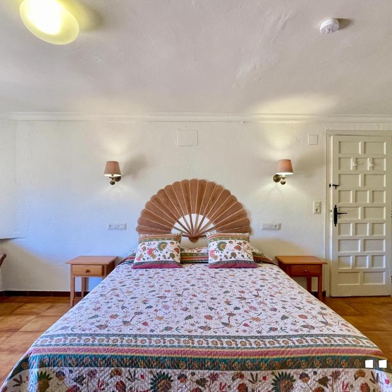 VH Costa Blanca - Aleluya - Villa - 28
