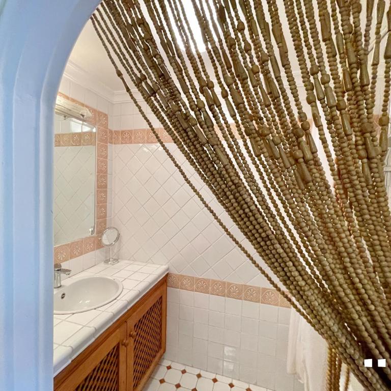 VH Costa Blanca - Aleluya - Villa - 37