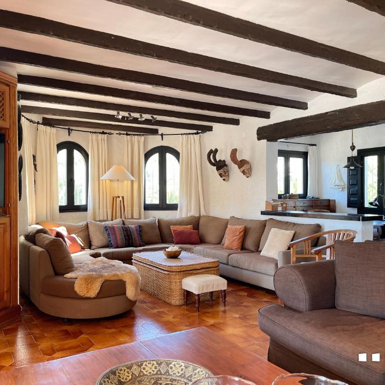 VH Costa Blanca - Aleluya - Villa - 49