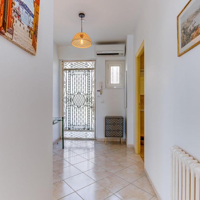 LA MALMAISON II AP4315 By Riviera Holiday Homes - Appartement - Vue sur Mer - 19