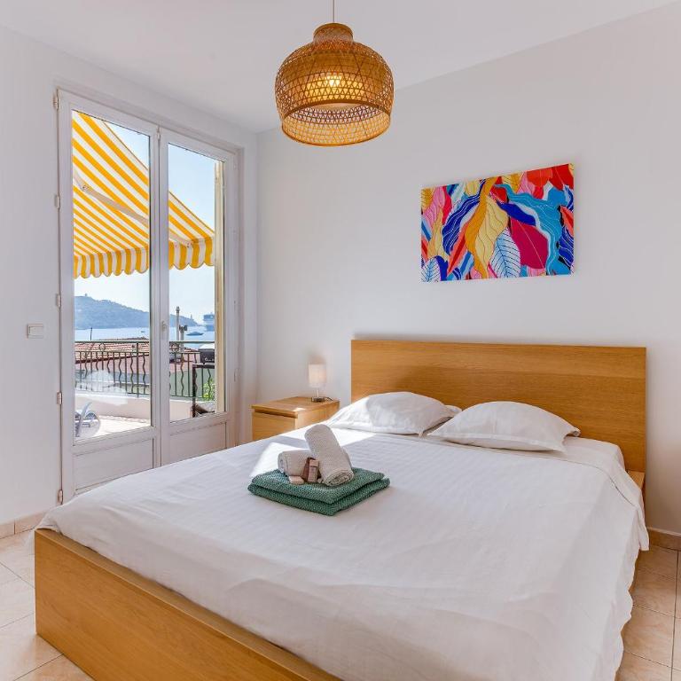 LA MALMAISON II AP4315 By Riviera Holiday Homes - Appartement - Vue sur Mer - 11