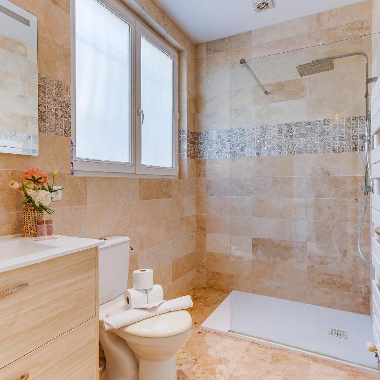 LA MALMAISON II AP4315 By Riviera Holiday Homes - Appartement - Vue sur Mer - 16
