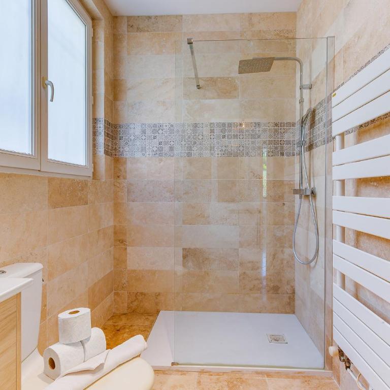 LA MALMAISON II AP4315 By Riviera Holiday Homes - Appartement - Vue sur Mer - 17
