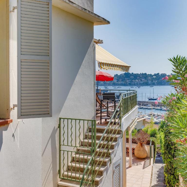 LA MALMAISON II AP4315 By Riviera Holiday Homes - Appartement - Vue sur Mer - 21