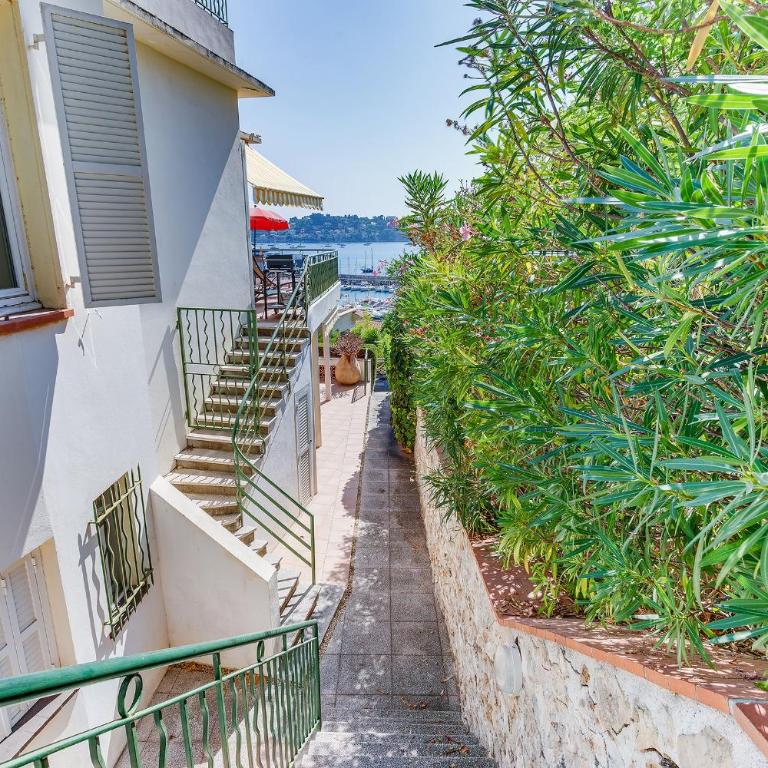 LA MALMAISON II AP4315 By Riviera Holiday Homes - Appartement - Vue sur Mer - 23