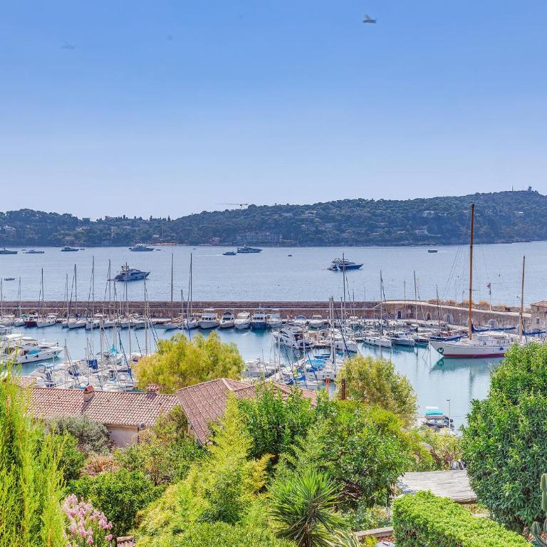 LA MALMAISON II AP4315 By Riviera Holiday Homes - Appartement - Vue sur Mer - 24