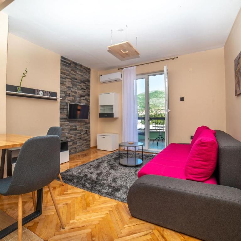 Apartman Jelena Anžujska - Apartman sa 1 Spavaćom Sobom - 5