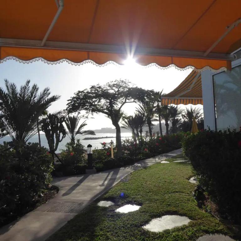 Vista panorámica Océano Atlántico - Two-Bedroom House - 2