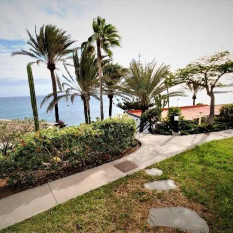 Vista panorámica Océano Atlántico - Two-Bedroom House - 7