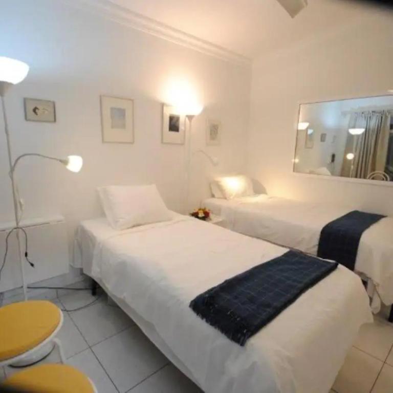 Vista panorámica Océano Atlántico - Two-Bedroom House - 16