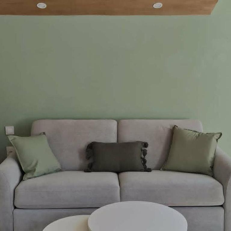 Joli appartement "Pause bien méritée" entièrement rénové, secteur plage, digue de Malo Dunkerque, capacité 2 ou famille 4, Mezzanine pour les enfants - Appartement 1 Chambre - 31