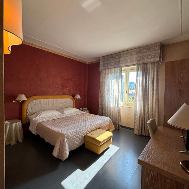 Hotel Giglio - Chambre Double - 8
