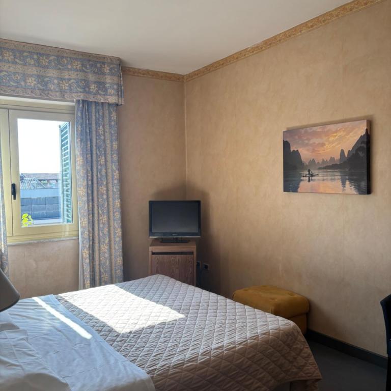 Hotel Giglio - Chambre Double - 9
