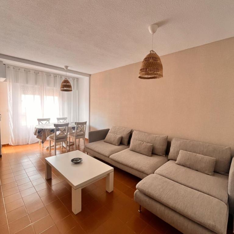 La Mata relax - Appartamento Deluxe con 3 Camere da Letto - 7