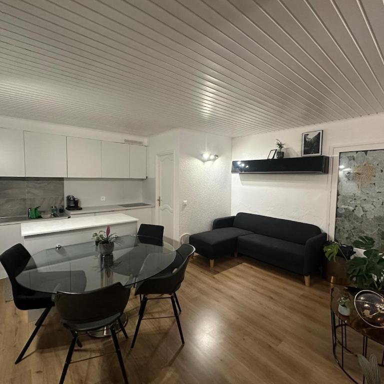 Les terrasses de Valère - Apartment - 4