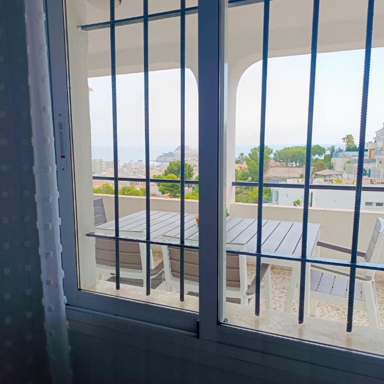 Apartamentos Panoramica - Appartamento con 2 Camere da Letto, Terrazza e Vista Mare - 26