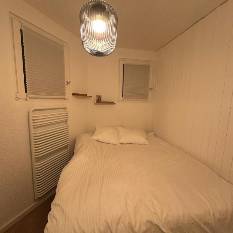 Les terrasses de Valère - Apartment - 9
