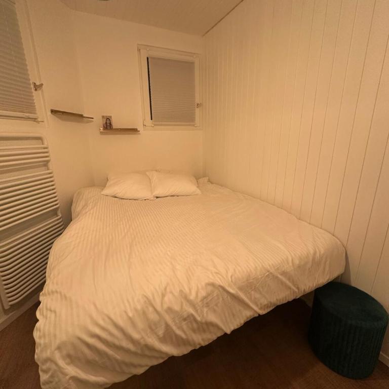 Les terrasses de Valère - Apartment - 10