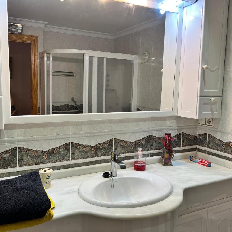 Casa Antonio H2 - Apartamento de 2 dormitorios - 8