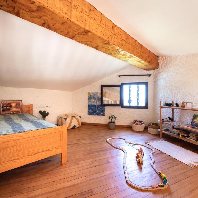 Mas Fauvette Villa with Sea View - Villa mit Meerblick - 28