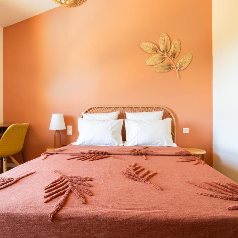 Mas Fauvette Villa with Sea View - Villa mit Meerblick - 38