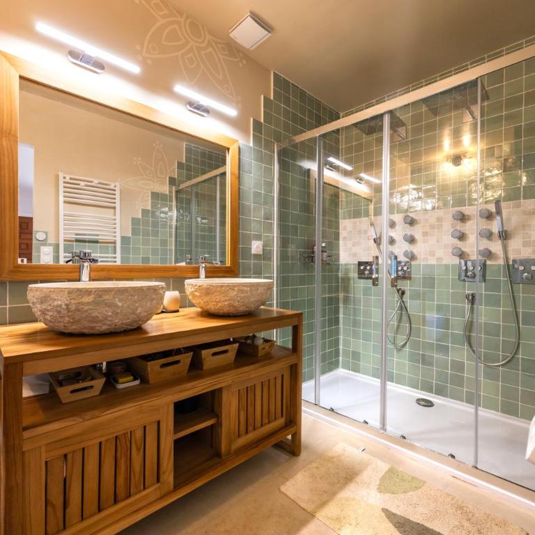 Mas Fauvette Villa with Sea View - Villa mit Meerblick - 35