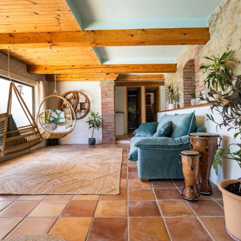 Mas Fauvette Villa with Sea View - Villa mit Meerblick - 44