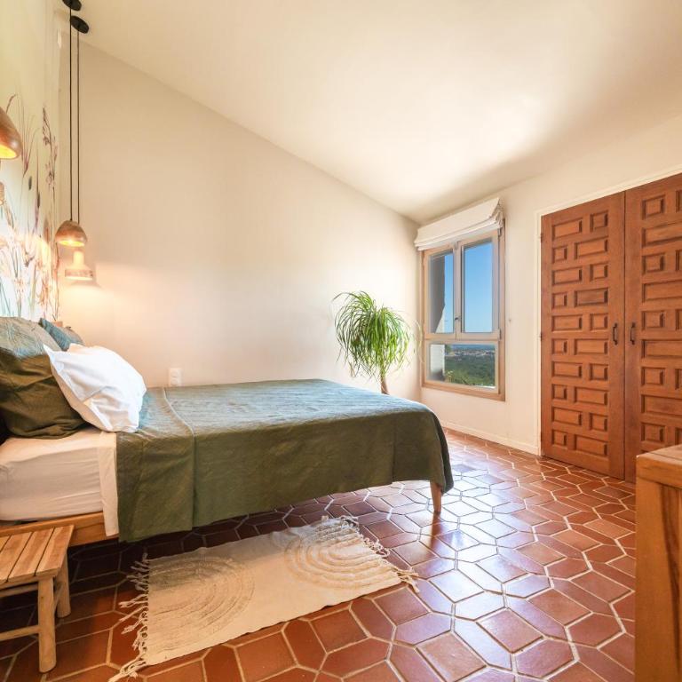 Mas Fauvette Villa with Sea View - Villa mit Meerblick - 49