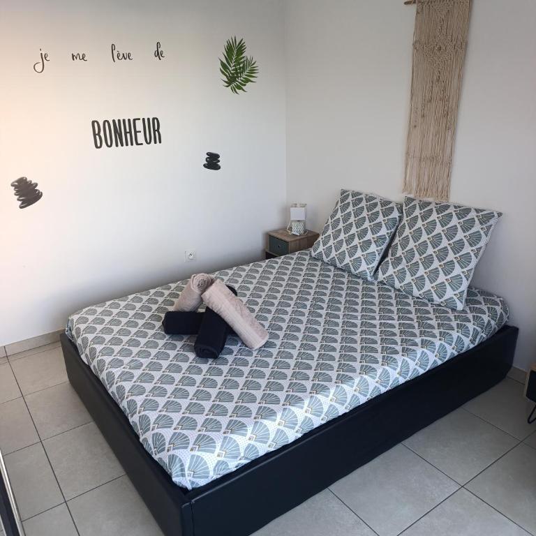 En bord de mer - Appartement 1 Chambre - 11