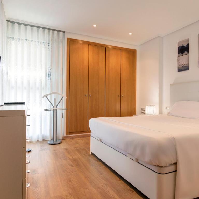 Sunrise Patacona - Appartamento Deluxe con 2 Camere da Letto e Vista Oceano - 8