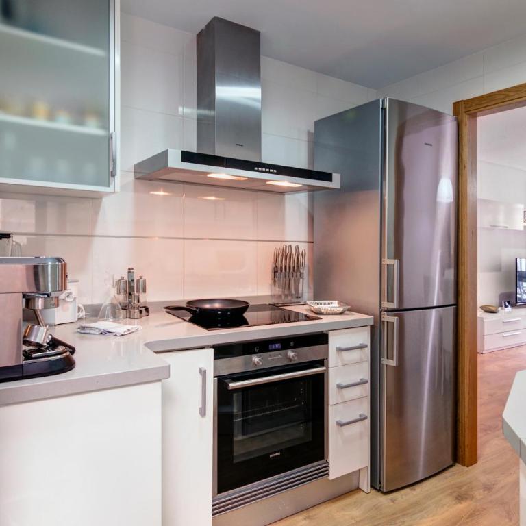Sunrise Patacona - Appartamento Deluxe con 2 Camere da Letto e Vista Oceano - 10