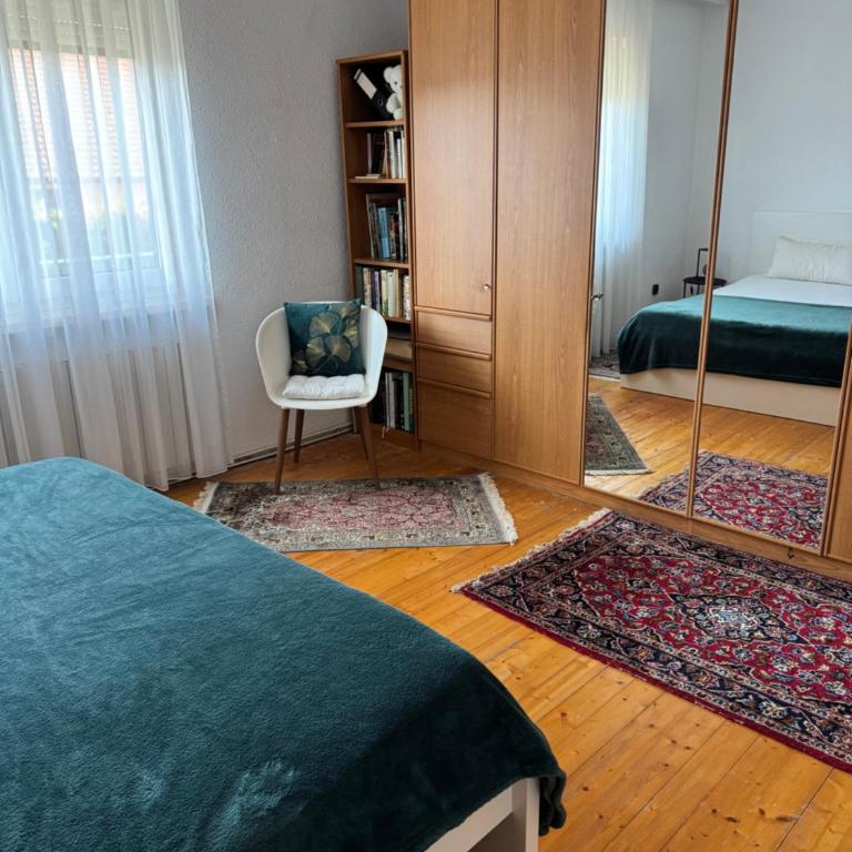 Casa Luigi - Apartment mit 1 Schlafzimmer - 3