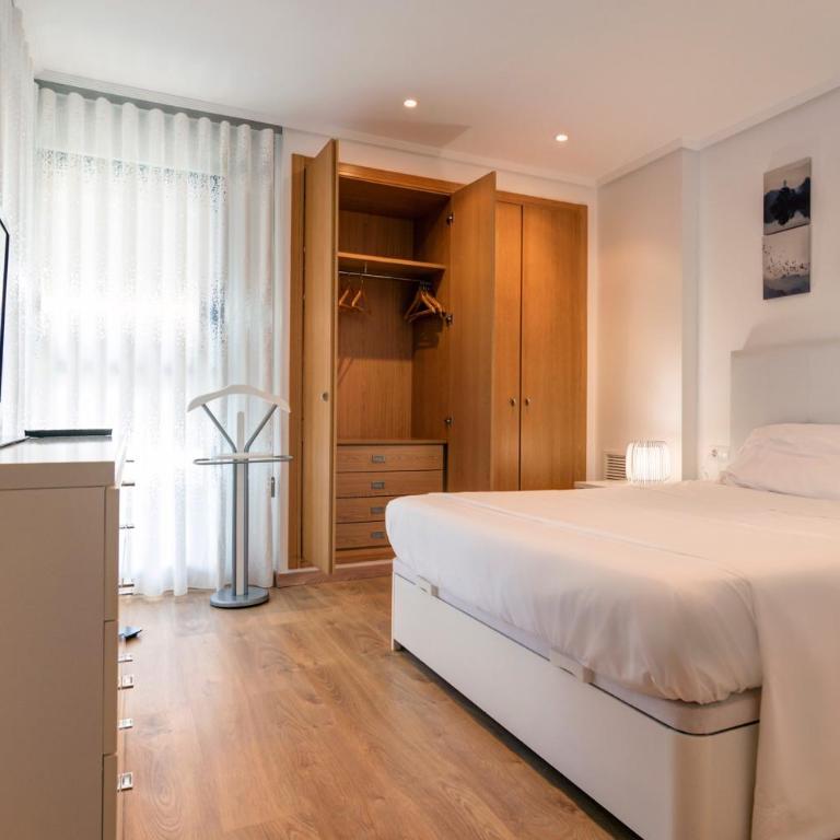 Sunrise Patacona - Appartamento Deluxe con 2 Camere da Letto e Vista Oceano - 17