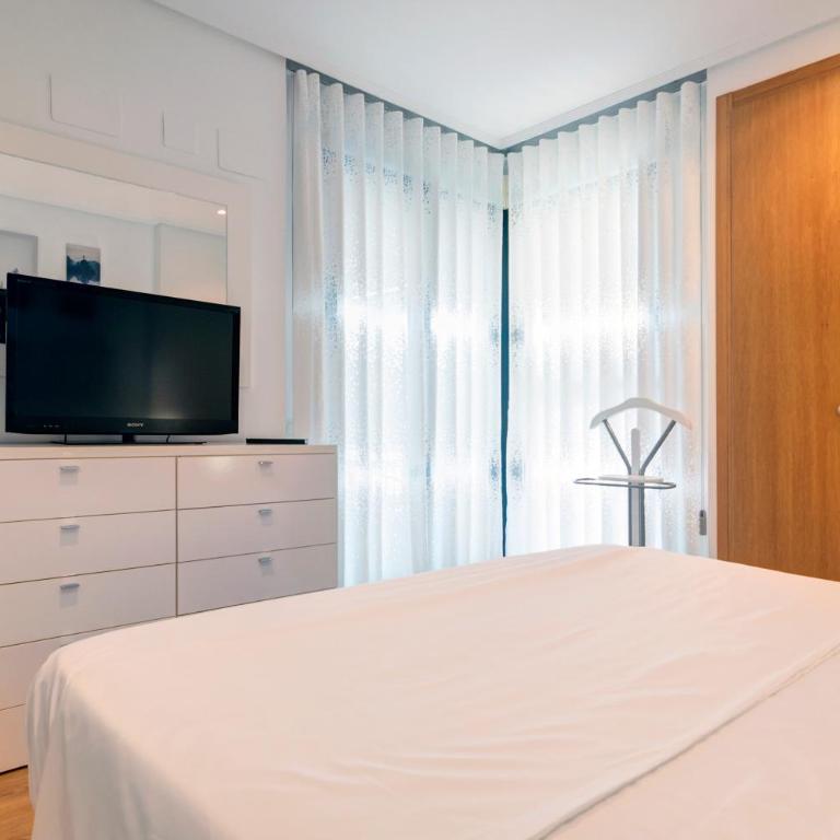 Sunrise Patacona - Appartamento Deluxe con 2 Camere da Letto e Vista Oceano - 34
