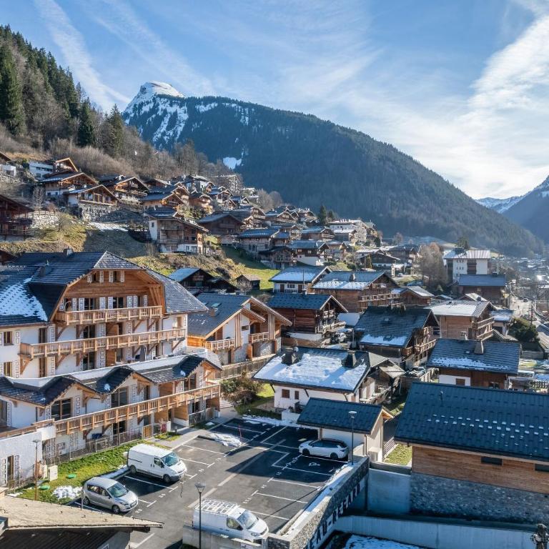 Apartment Cima Morzine - by EMERALD STAY - Appartement 2 Chambres - 36