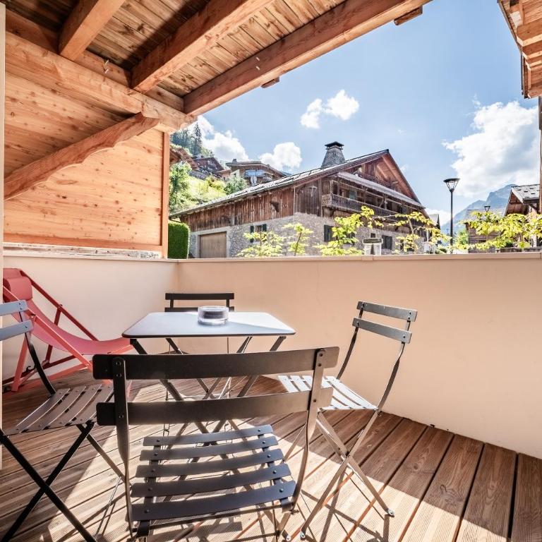 Apartment Cima Morzine - by EMERALD STAY - Appartement 2 Chambres - 13