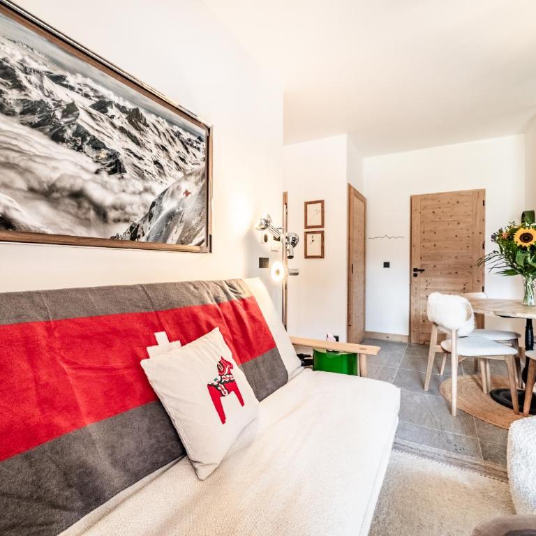 Apartment Cima Morzine - by EMERALD STAY - Appartement 2 Chambres - 15