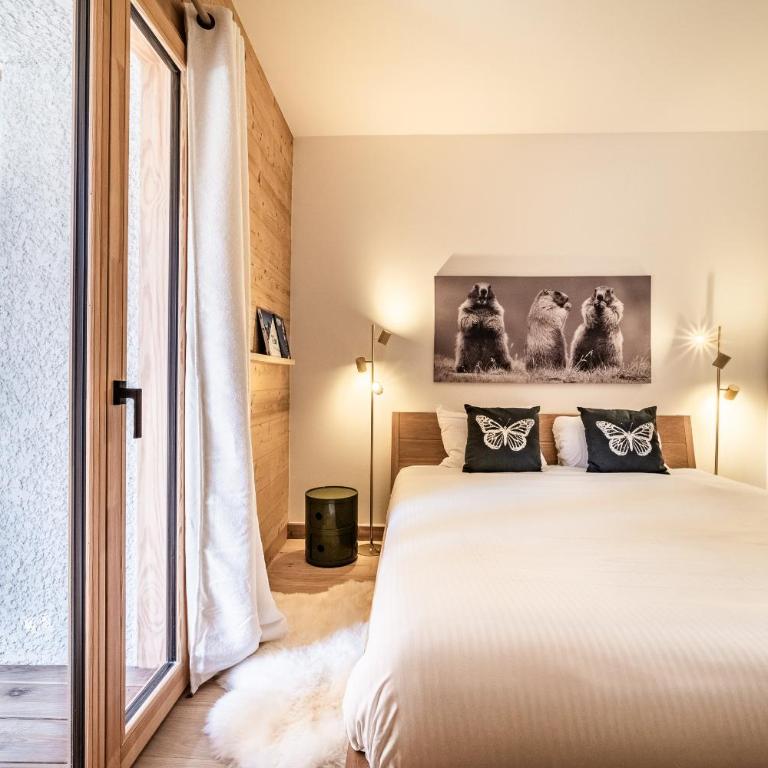 Apartment Cima Morzine - by EMERALD STAY - Appartement 2 Chambres - 16