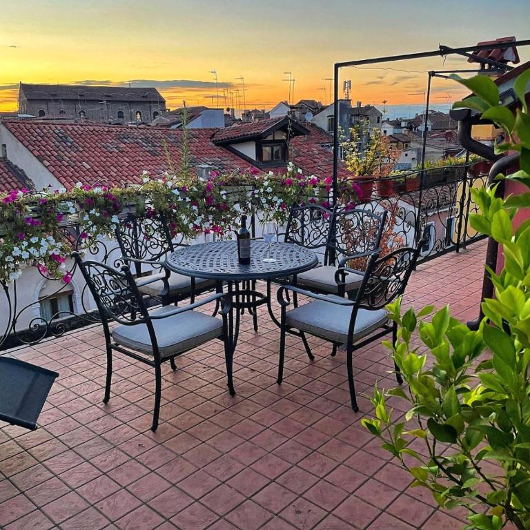 69 steps to the magical view - Appartamento con 1 Camera da Letto - 1