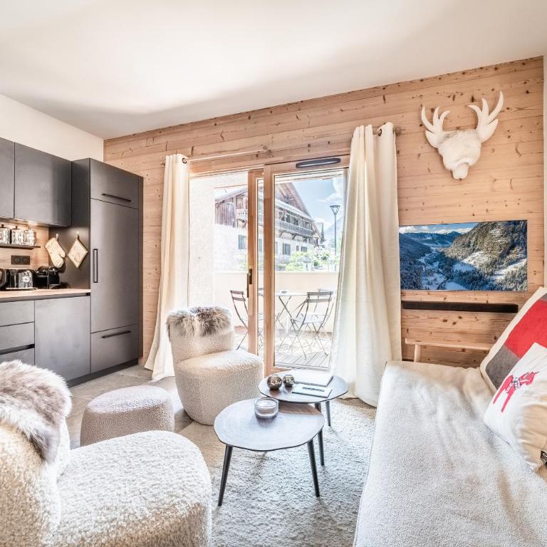 Apartment Cima Morzine - by EMERALD STAY - Appartement 2 Chambres - 9
