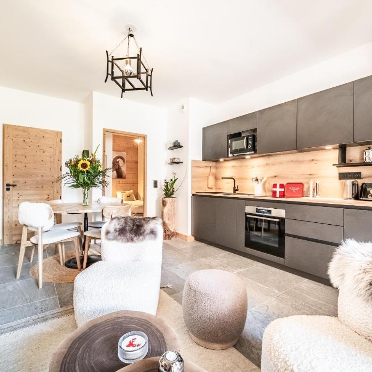 Apartment Cima Morzine - by EMERALD STAY - Appartement 2 Chambres - 21
