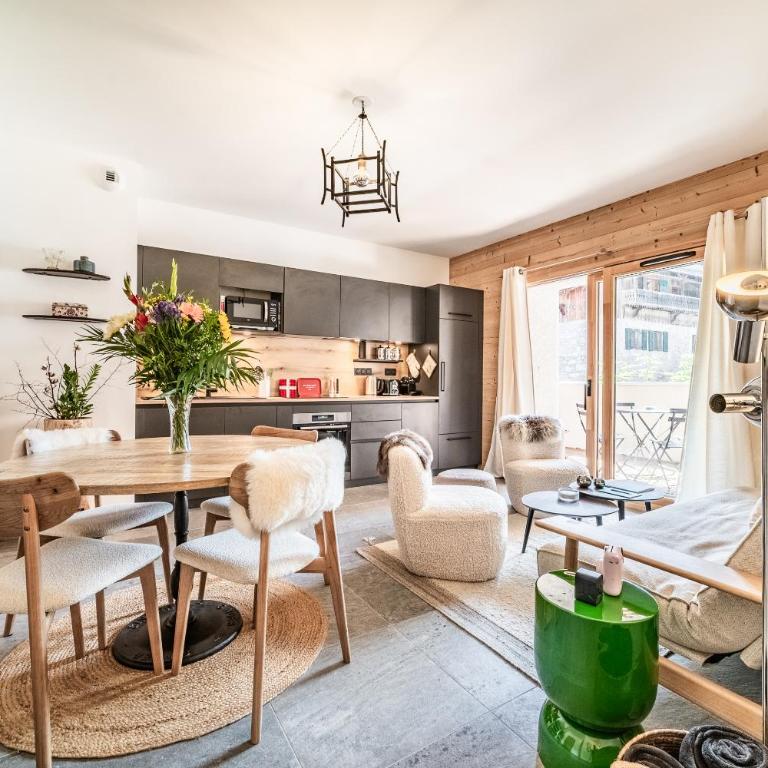 Apartment Cima Morzine - by EMERALD STAY - Appartement 2 Chambres - 23